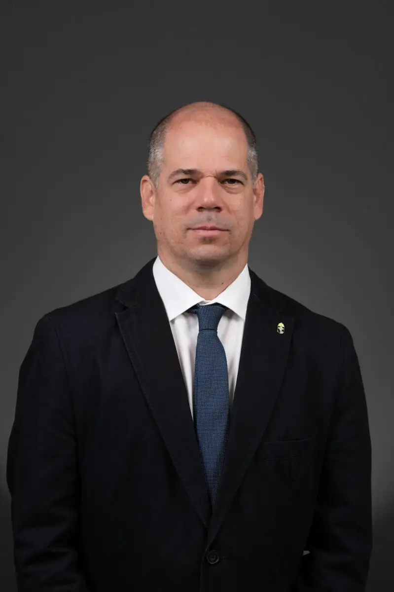 Gábor Bálint Nagy