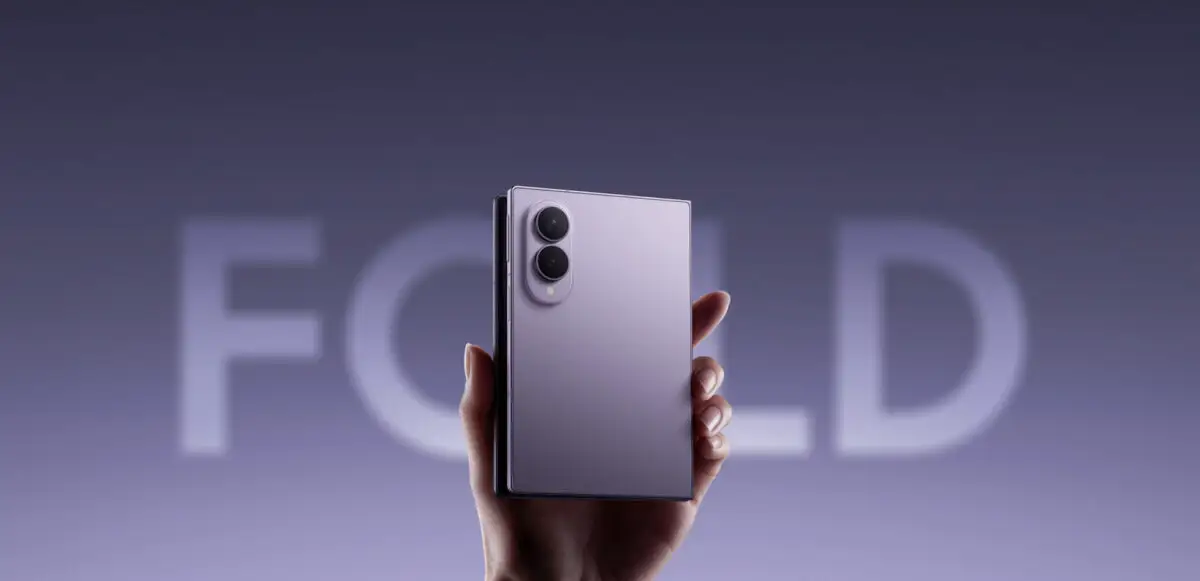 Galaxy Z Fold8