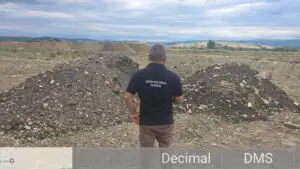 Garda de Mediu a descoperit patru depozite ilegale în Cluj. O firmă a fost amendată cu 295.000 de lei după aproape 1.900 de transporturi