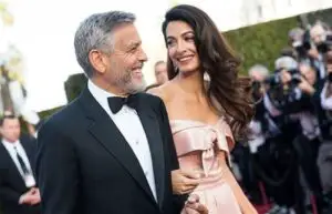 George și Amal Clooney, nevoiți să plece din vila din Franța. Ce se întâmplă cu proprietatea lor din Brignoles