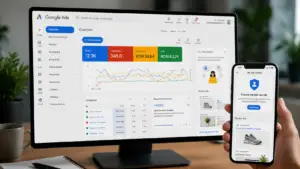 Google schimbă regulile pentru reclamele online. Utilizatorii vor vedea dacă inteligența artificială a fost folosită