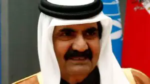 Fostul emir al Qatarului, șeicul Hamad bin Khalifa Al Thani, a murit