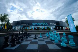 Universul Smartino se extinde: pe 25 iulie se deschide noul magazin Smartino Home (P)