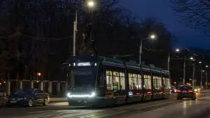 Primul oraș din România care reduce iluminatul public pe timpul nopții, din cauza crizei energetice! Când se va raționaliza consumul de energie