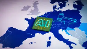 Regulamentul european privind AI intră în aplicare din 2 august. ANCOM va coordona supravegherea în România