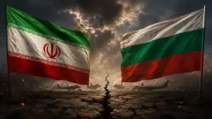 Iranul pune ținta pe Bulgaria. Care sunt motivele invocate de Teheran