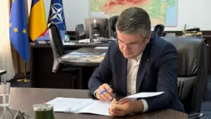 Irineu Darău anunță înființarea Consiliului Consultativ Strategic pentru Transformare Digitală și Tehnologia Informației