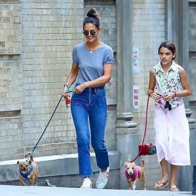 Katie Holmes