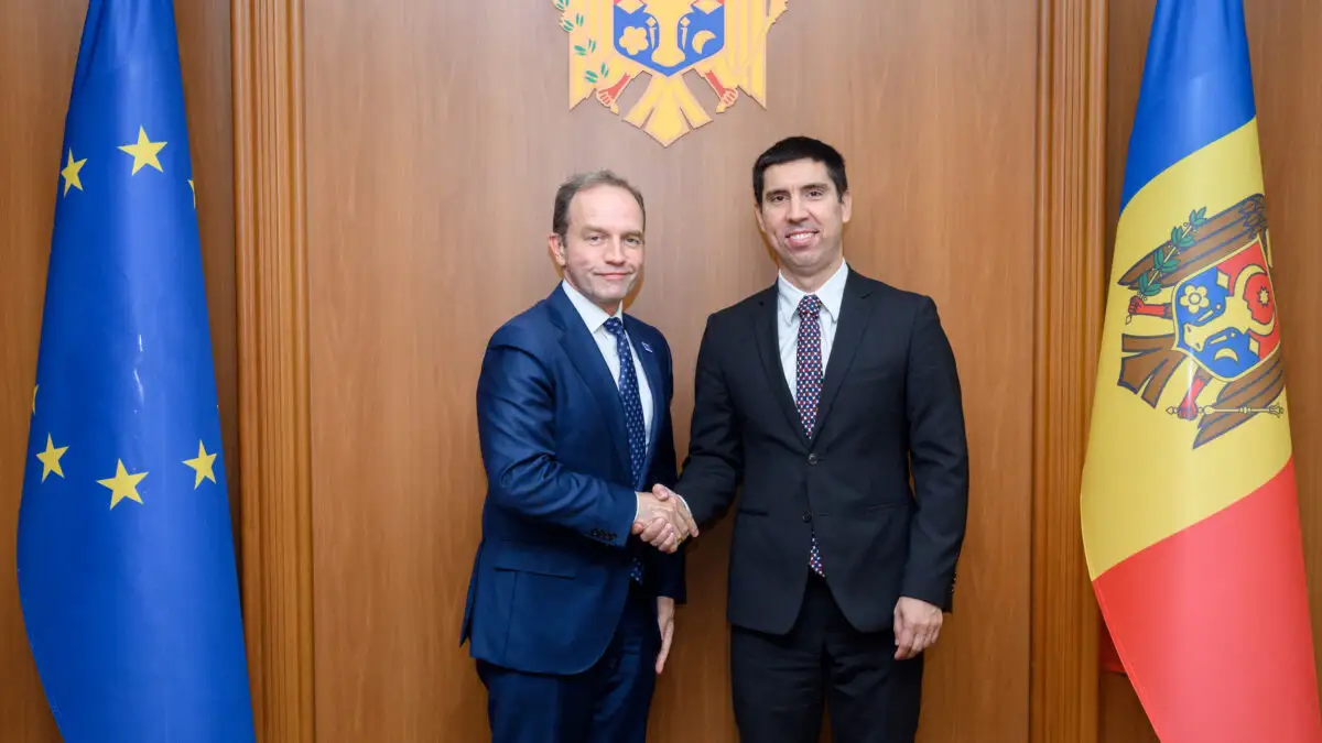 Republica Moldova vrea să iasă din monitorizarea Consiliului Europei. Chișinăul spune că reformele apropie țara de aderarea la UE
