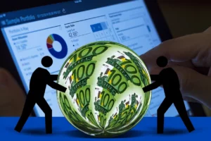  Franța adaugă un nou milionar la fiecare 15 minute. Cum se poziționează Europa în clasamentul averilor