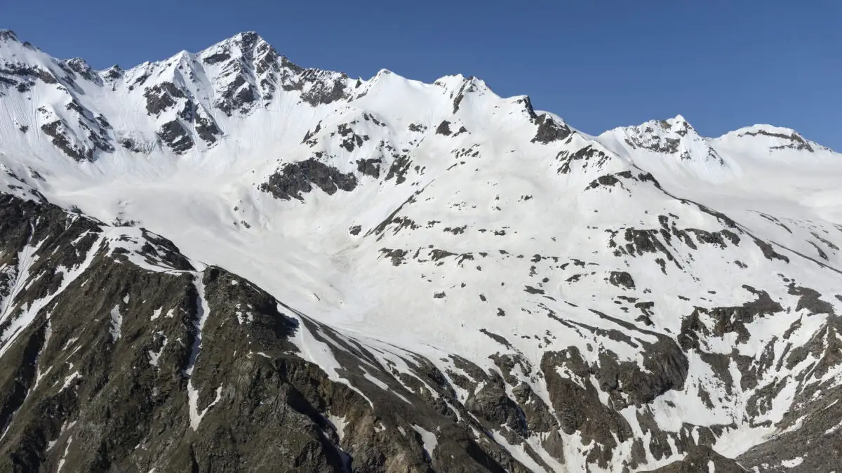 Muntele Elbrus
