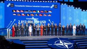 MApN: România participă la noi proiecte NATO pentru consolidarea apărării și modernizarea capacităților militare