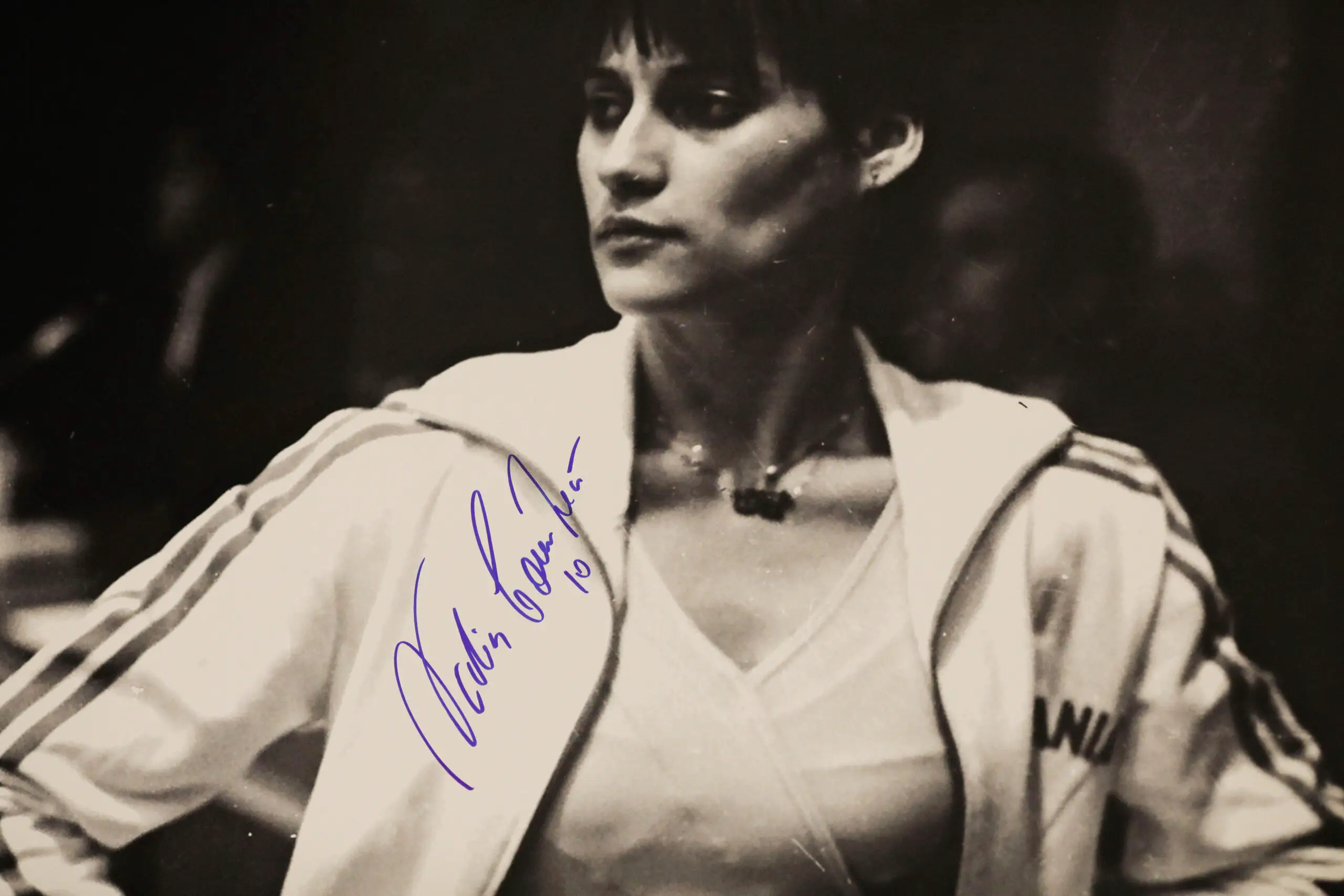 Nadia Comăneci, după 50 de ani de la 10 perfect