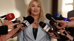 Nadia Comăneci, după 50 de ani de la 10 perfect: „18 iulie 1976 rămâne cea mai emoționantă zi din viața mea”