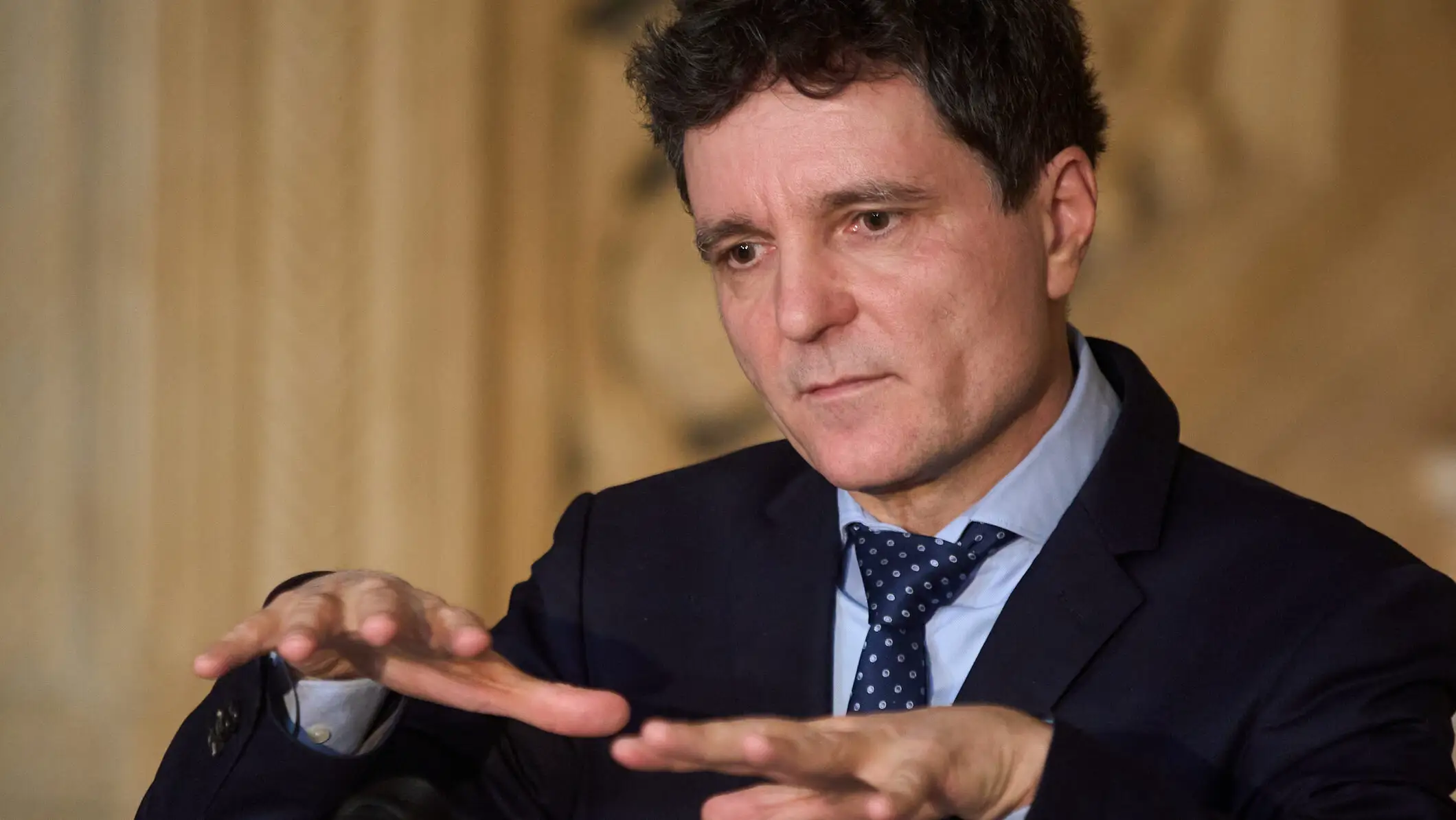Nicușor Dan a primit o serie de ambasadori la Cotroceni Energia, investițiile și proiectele strategice au fost printre subiectele discutate