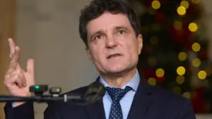 Nicușor Dan: Nu voi desemna un premier până când nu va exista o majoritate parlamentară care să îl susțină