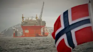 Norvegia se lovește de opoziția marilor investitori. Tot mai multe fonduri cer oprirea forajelor petroliere din Arctica