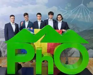 România, printre țările cu rezultate de top la Olimpiada Internațională de Fizică. Cine sunt medaliații