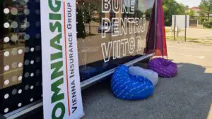 O asigurare poate aduce mai mult decât protecție. Ce premii sunt puse la bătaie de OMNIASIG