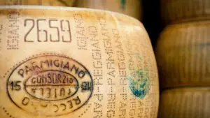 Valurile de căldură reduc producția de lapte cu până la 10% și cresc costurile producătorilor de Parmigiano Reggiano