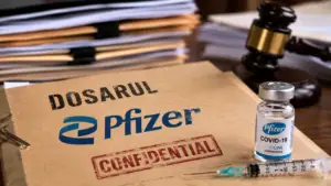 Ministerul Finanțelor contestă decizia din dosarul Pfizer. Ce se întâmplă cu sumele blocate ale ROMATSA