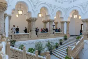 Primăria București deschide din nou porțile unei clădiri cu istorie. Cum poți intra gratuit