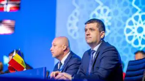Ministrul apărării naționale a participat la reuniunea NATO cu partenerii din Indo-Pacific. România a transmis mesajul privind apărarea și amenințările de pe Flancul Estic