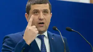 Radu Miruță a semnat ordinul de revocare din funcția de director general al CENAFER a Annei-Maria Dudas