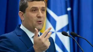 Radu Miruță: România va susține la Summitul NATO consolidarea flancului estic și dezvoltarea industriei naționale de apărare