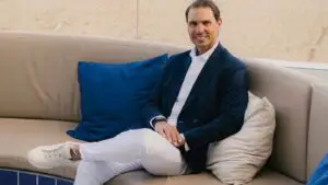Cu milioane în conturi, Rafael Nadal a ales un alt drum. Ce construiește după finalul carierei sportive