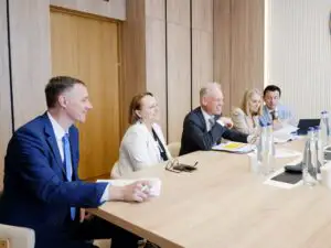 Ce urmează pentru Republica Moldova în drumul spre UE. Mesajul transmis de oficialii europeni la Chișinău