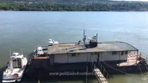 Poliția a anunțat noi restricții de circulație pentru șoferi. Măsura a fost dispusă din cauza condițiilor meteorologice nefavorabile
