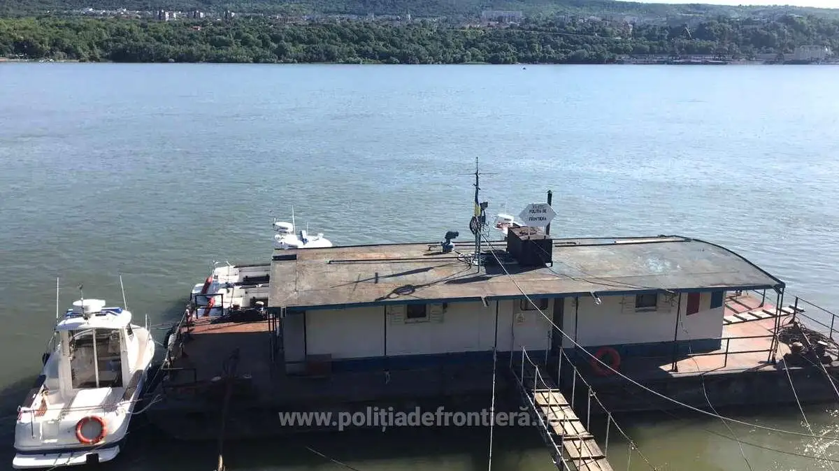 Poliția a anunțat noi restricții de circulație pentru șoferi. Măsura a fost dispusă din cauza condițiilor meteorologice nefavorabile