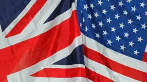 Descoperire istorică în Marea Britanie. Un exemplar rar al Declarației de Independență a SUA a ieșit la iveală după 250 de ani (FOTO)