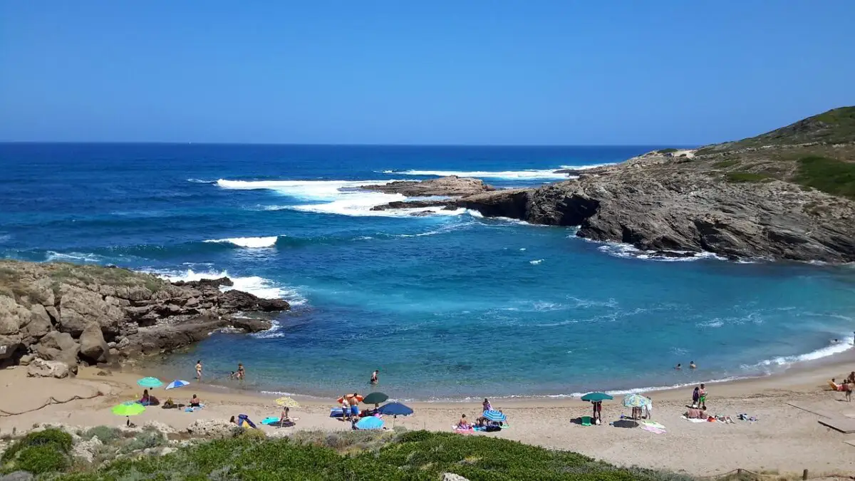 Sardinia