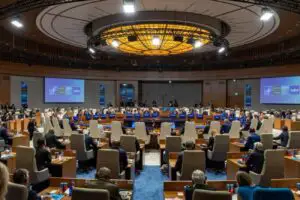Nicușor Dan, mesaj de la Summitul NATO din Ankara: ce angajament important își asumă România