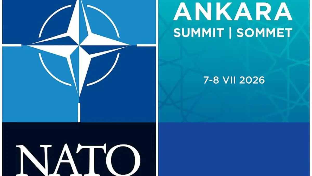 Ce spune Oana Țoiu despre participarea României la summitul NATO de la Ankara în plină criză politică