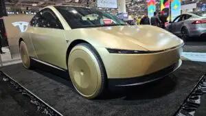 De ce Europa rămâne în urmă la lansarea robotaxiurilor. Producătorii auto se confruntă cu obstacole pe care China le-a depășit deja