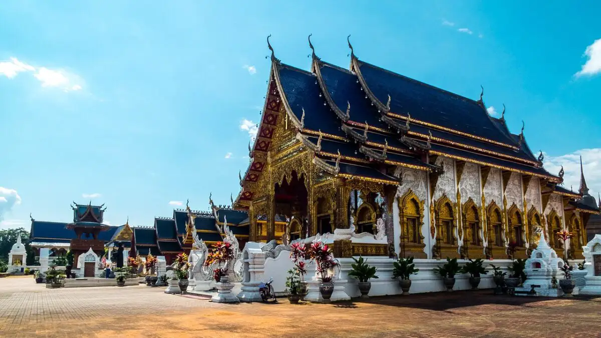 Thailanda