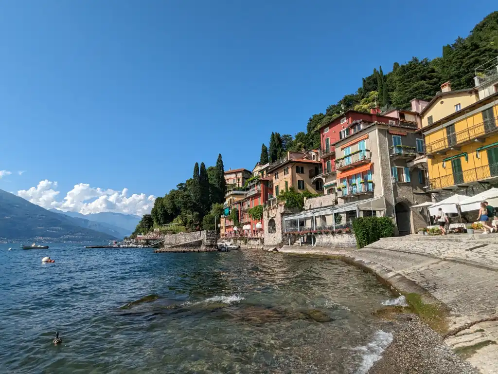 Varenna