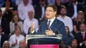 Victor Negrescu: România trebuie să pregătească un plan național de competitivitate și să valorifice mai eficient fondurile europene