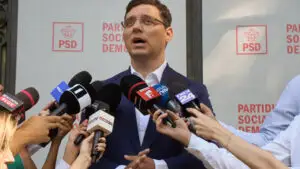 Victor Negrescu: România trebuie să obțină cel puțin 60 de miliarde de euro din fonduri europene în viitorul buget al UE