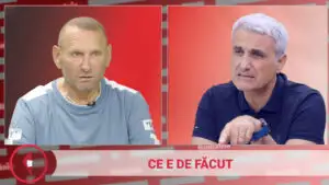 EXCLUSIV. Buzunarele românilor, afectate direct dacă țara intră în „junk”. Avertismentul lui Viorel Cataramă: Există pericolul ca guvernul să confiște banii populației din bănci