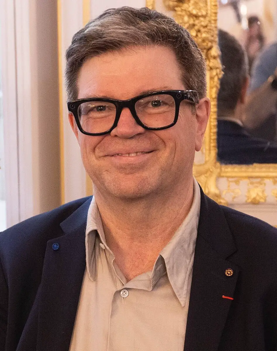 Yann LeCun, fondatorul AMI Labs