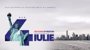 Sorin Grindeanu a felicitat SUA cu ocazia Zilei Independenței: Rămân un reper al democrației! La mulți ani America