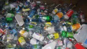 ARAM: România recuperează doar 34% din deșeurile de ambalaje, deși ținta este de 75%