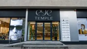 Cum a ajuns Eye Temple la peste 40.000 de clienți printr-un model integrat de optică medicală, construit în jurul experienței clientului și brandurilor de nișă