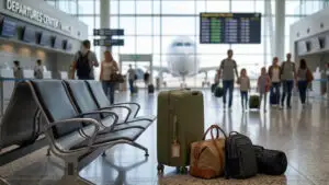 Ți-ai pierdut bagajul în vacanță? Ce poate face Ambasada României și cum poți obține despăgubiri