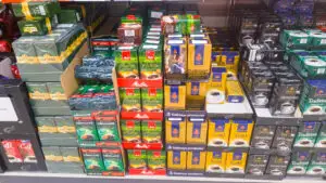 Lavazza: Instabilitatea pieței cafelei întârzie ieftinirea produselor pentru consumatori. Stabilizarea depinde de doi ani consecutivi de recolte bune în Brazilia și Vietnam