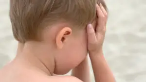 Ce faci dacă îți pierzi copilul în vacanță? Toți părinții trebuie să cunoască procedura